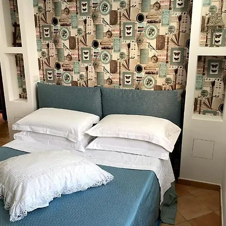 Giuali' Appartement *