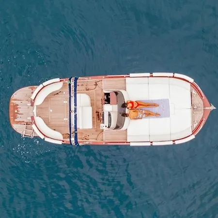 Giuali' Massa Lubrense