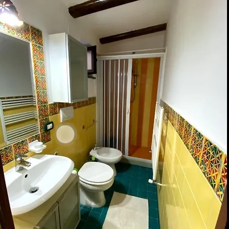 Giuali' Massa Lubrense