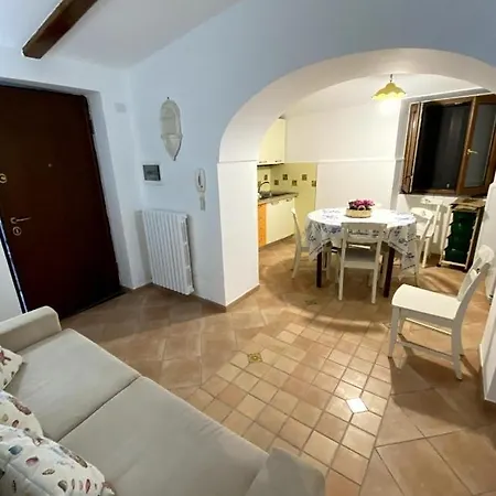 Appartement Giuali'