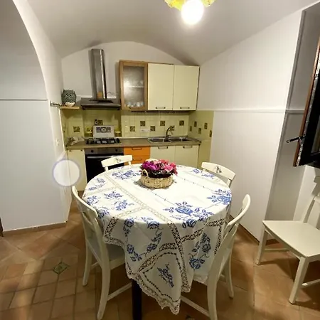 Giuali' Massa Lubrense