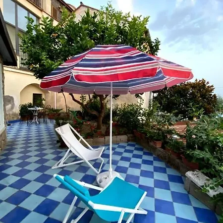 Giuali' Appartement *