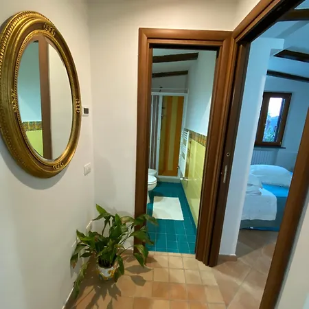 Appartement Giuali' Massa Lubrense