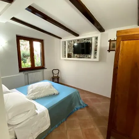 Giuali' * Massa Lubrense